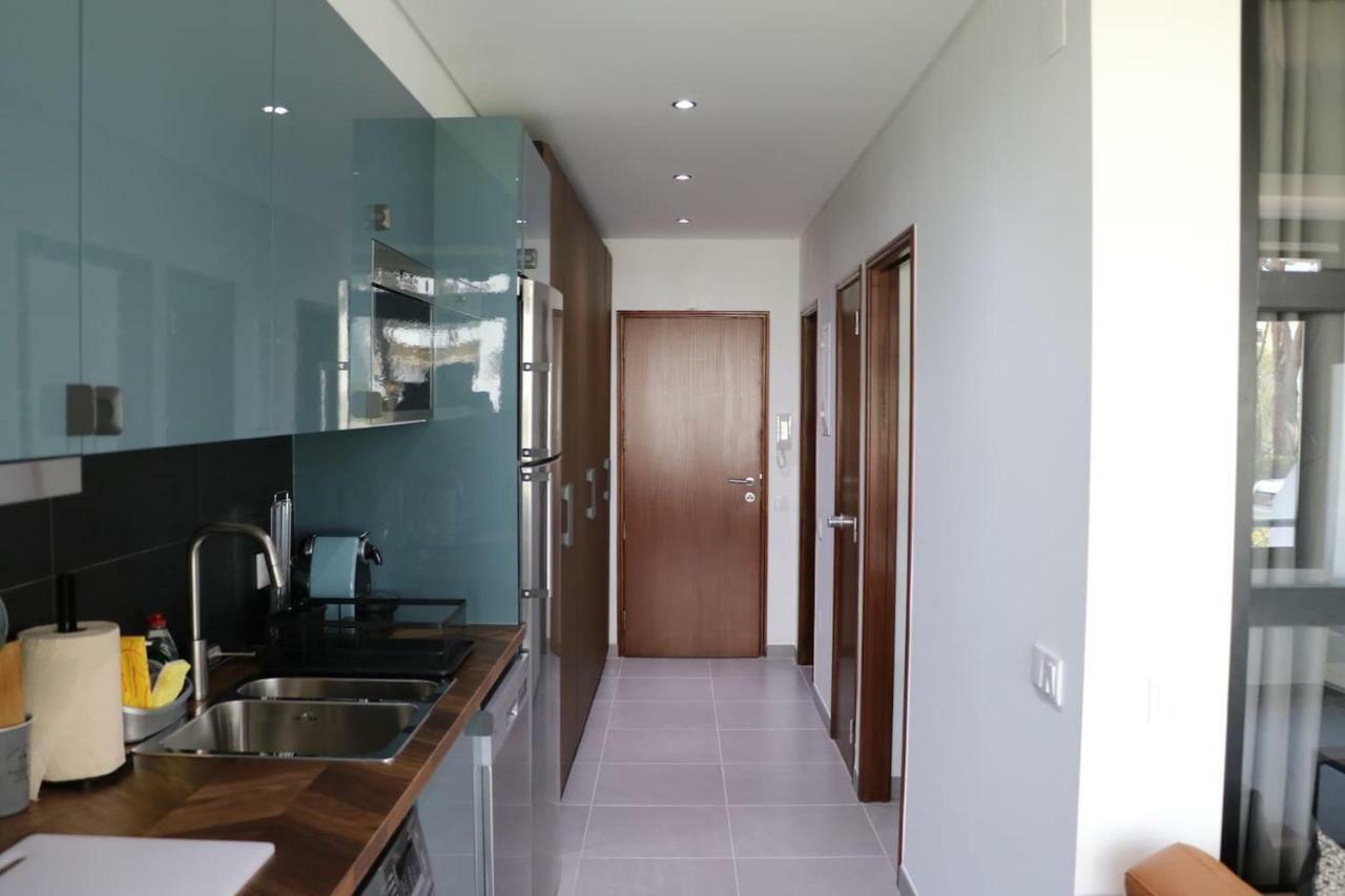 Estudio Renovado Em Vilamoura - Al Scalabis 108 Quarteira Extérieur photo
